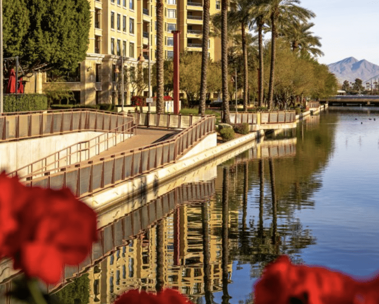 13 Bachelorette Destinations Worth the Trip
