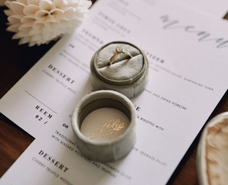 19 Wedding Guest Etiquette Tips No One Talks About