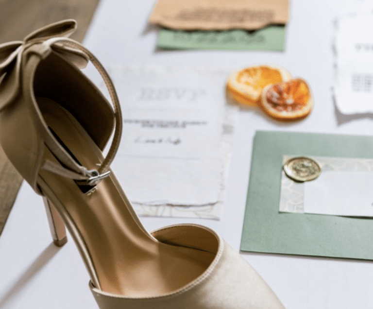 The First-Time Bride’s Wedding Budget Guide