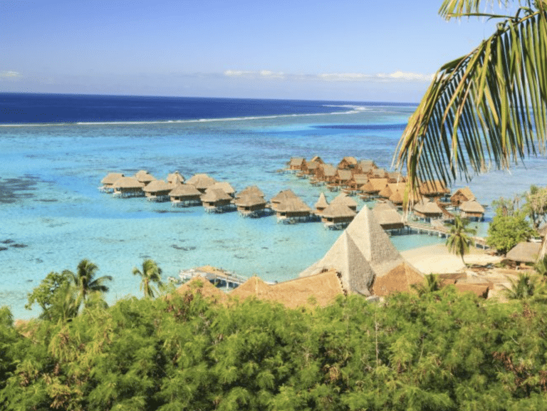 13 All-Inclusive Resorts Perfect for a Bachelorette Group