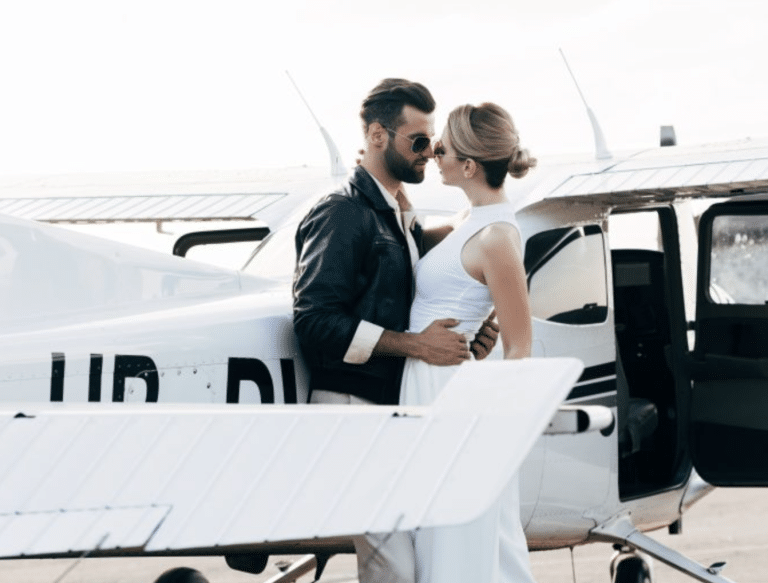How Far in Advance to Book Every Piece of a Destination Trip