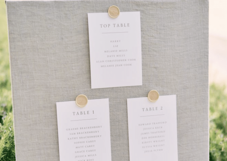 How to Handle a Mixed-Age or Mixed-Friend-Group Guest List