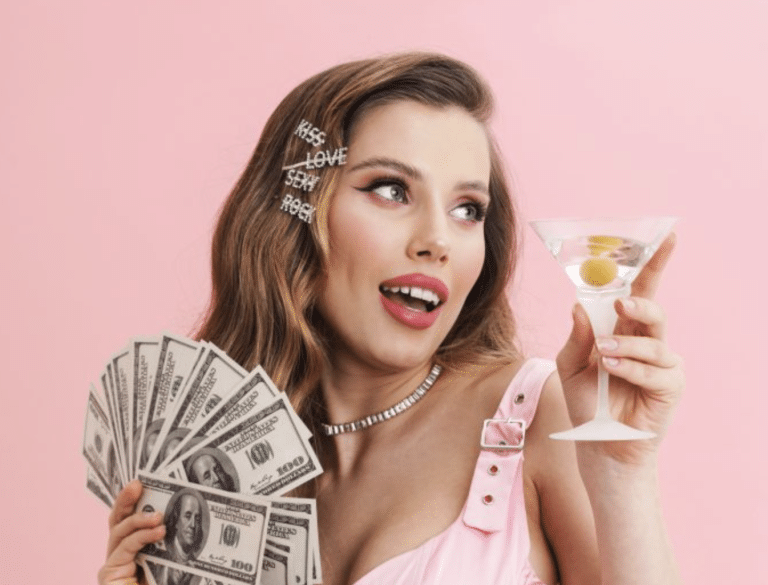 The Bachelorette Party Budget Guide: Who Pays for What