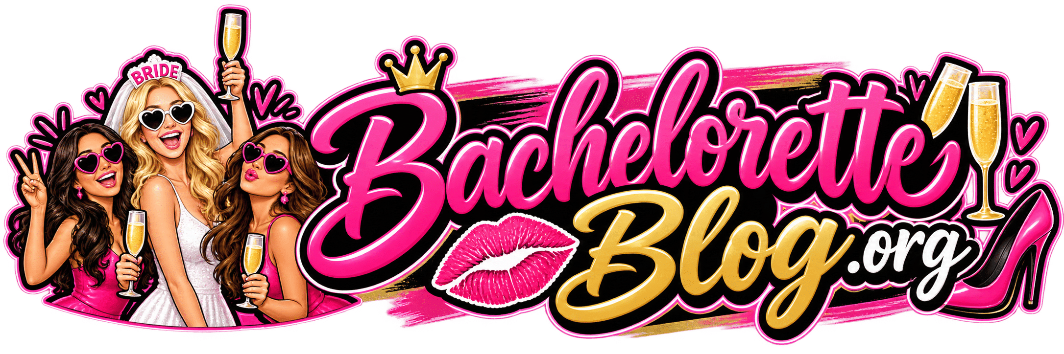Bachelorette Blog